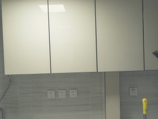 橱柜安装
