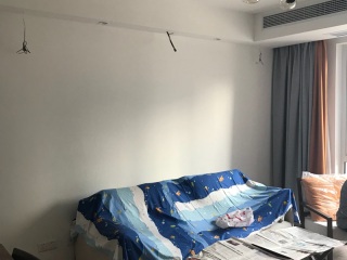 油漆工程 验收