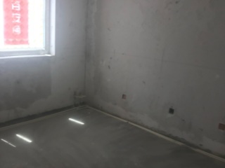 现场木制品造型施作