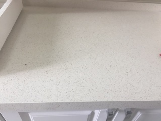 橱柜台面及台盆柜安装