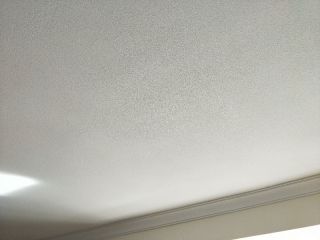 墙、顶面乳胶漆