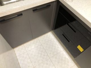 安装工程 验收