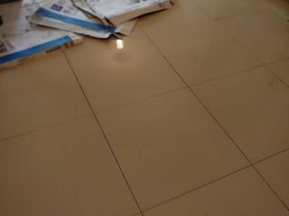 日常巡检
