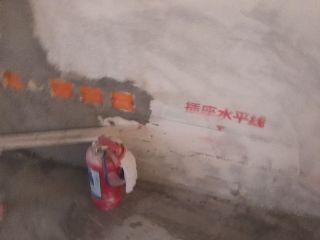 日常巡检