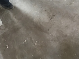 厨房、卫生间墙砖施作