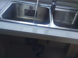 安装工程 验收