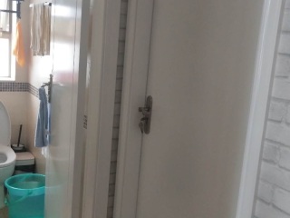 成品门及墙纸铺贴