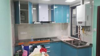 安装工程 验收