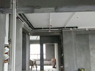 隐蔽工程 验收