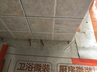 日常巡检