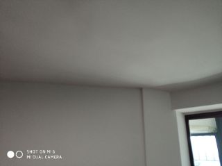 油漆工程 验收