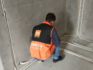 日常巡检