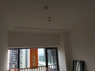 墙、顶面腻子批嵌