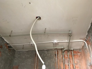 隐蔽工程 验收