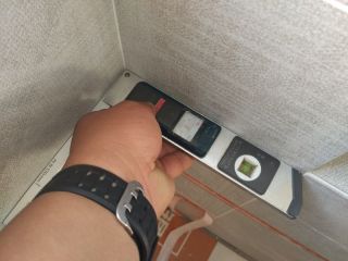 泥木工程 验收