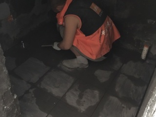 日常巡检