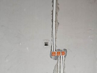 隐蔽工程 验收