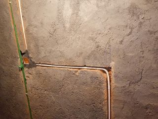 隐蔽工程 验收