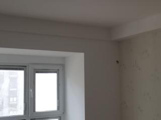开关、插座面板及灯具安装