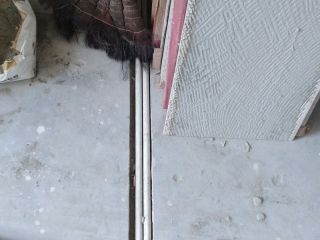 日常巡检