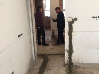隐蔽工程 验收
