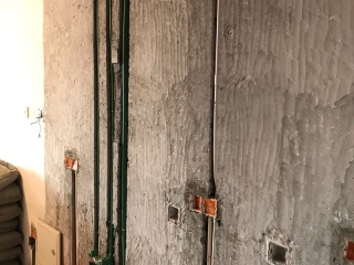 隐蔽工程 验收