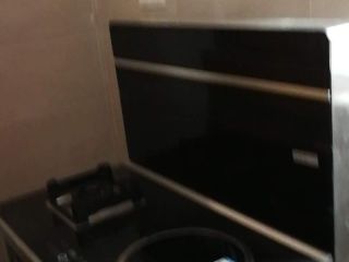 橱柜安装