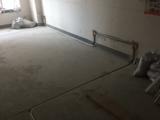 隐蔽工程 验收