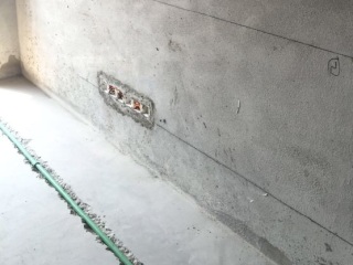 隐蔽工程 验收