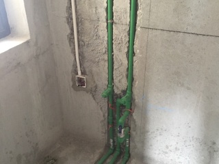 隐蔽工程 验收