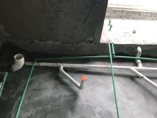 隐蔽工程 验收
