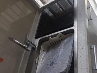 安装工程 验收