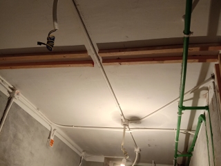 隐蔽工程 验收