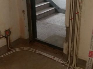 隐蔽工程 验收