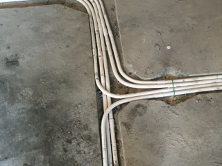 隐蔽工程 验收