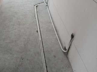 日常巡检