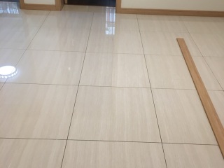 竣工验收
