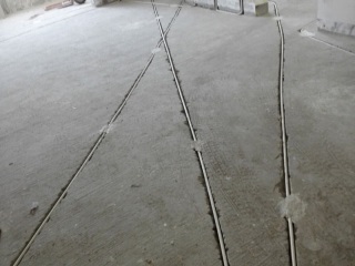 隐蔽工程 验收
