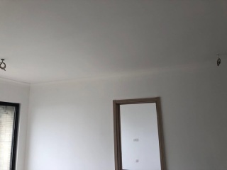 油漆工程 验收