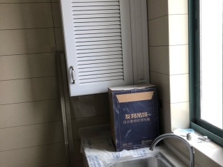洁具、五金、电器安装