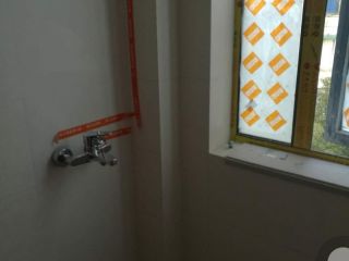 洁具、五金、电器安装