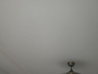 墙、顶面乳胶漆