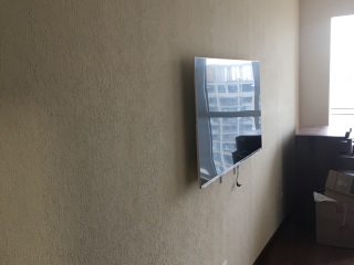 竣工验收