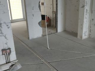 隐蔽工程 验收