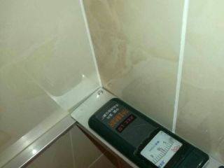 泥木工程 验收