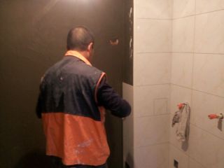 日常巡检