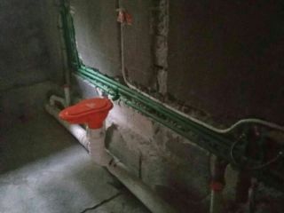 隐蔽工程 验收
