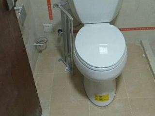 安装工程 验收