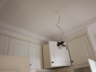 墙、顶面乳胶漆