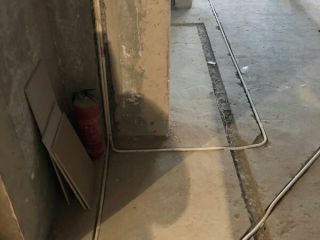 日常巡检